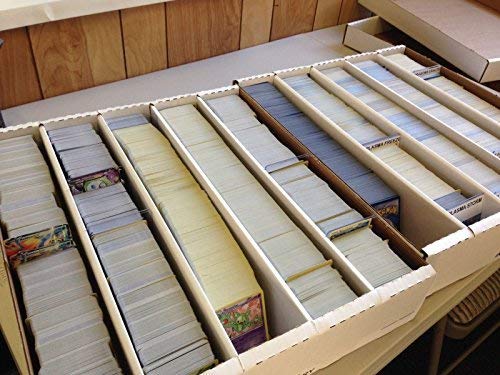 Pokemon TCG : 100 Card LOT Rare, COM/UNC, Holo & Guaranteed EX, MEGA OR Full Art, - 8