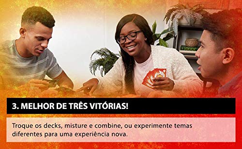 Jumpstart - Booster Pack - 5