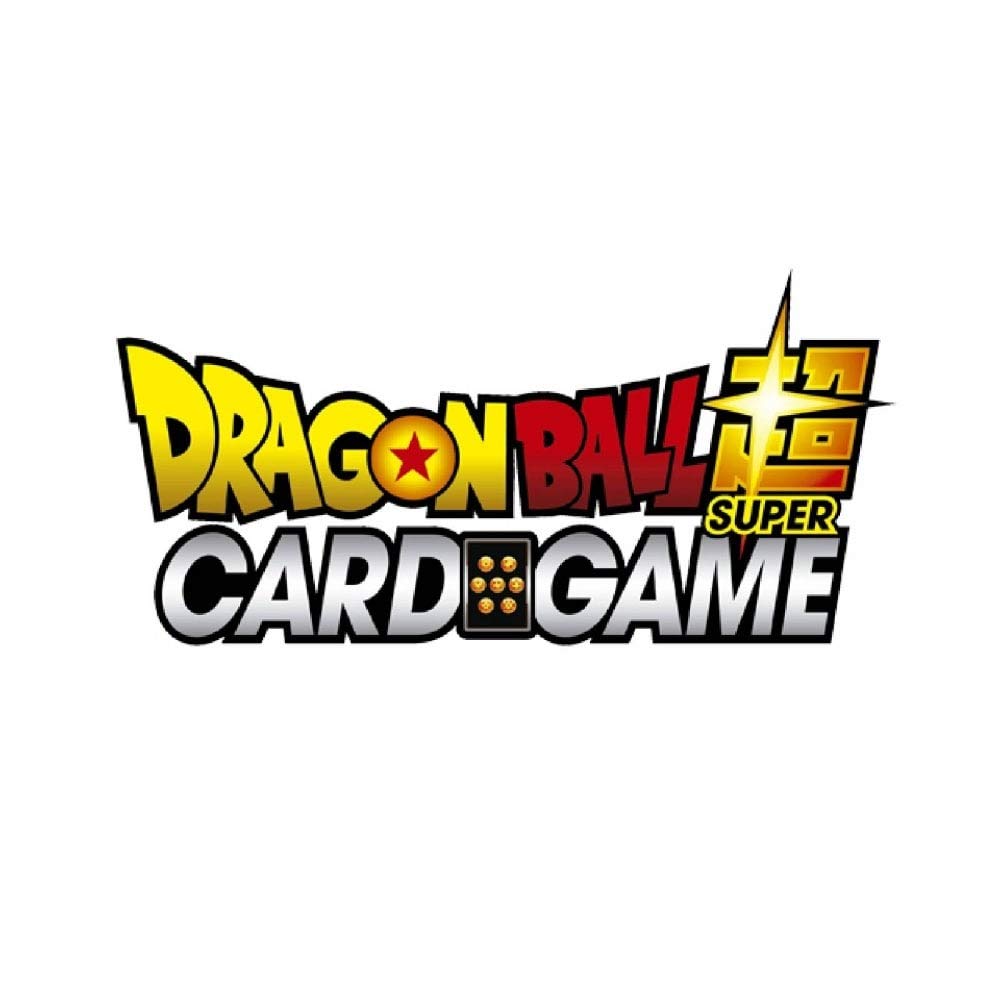 Dragon Ball Super TCG Universe 6 Assailants Series 7 Assault of the Saiyans Expert Deck 01 - 3
