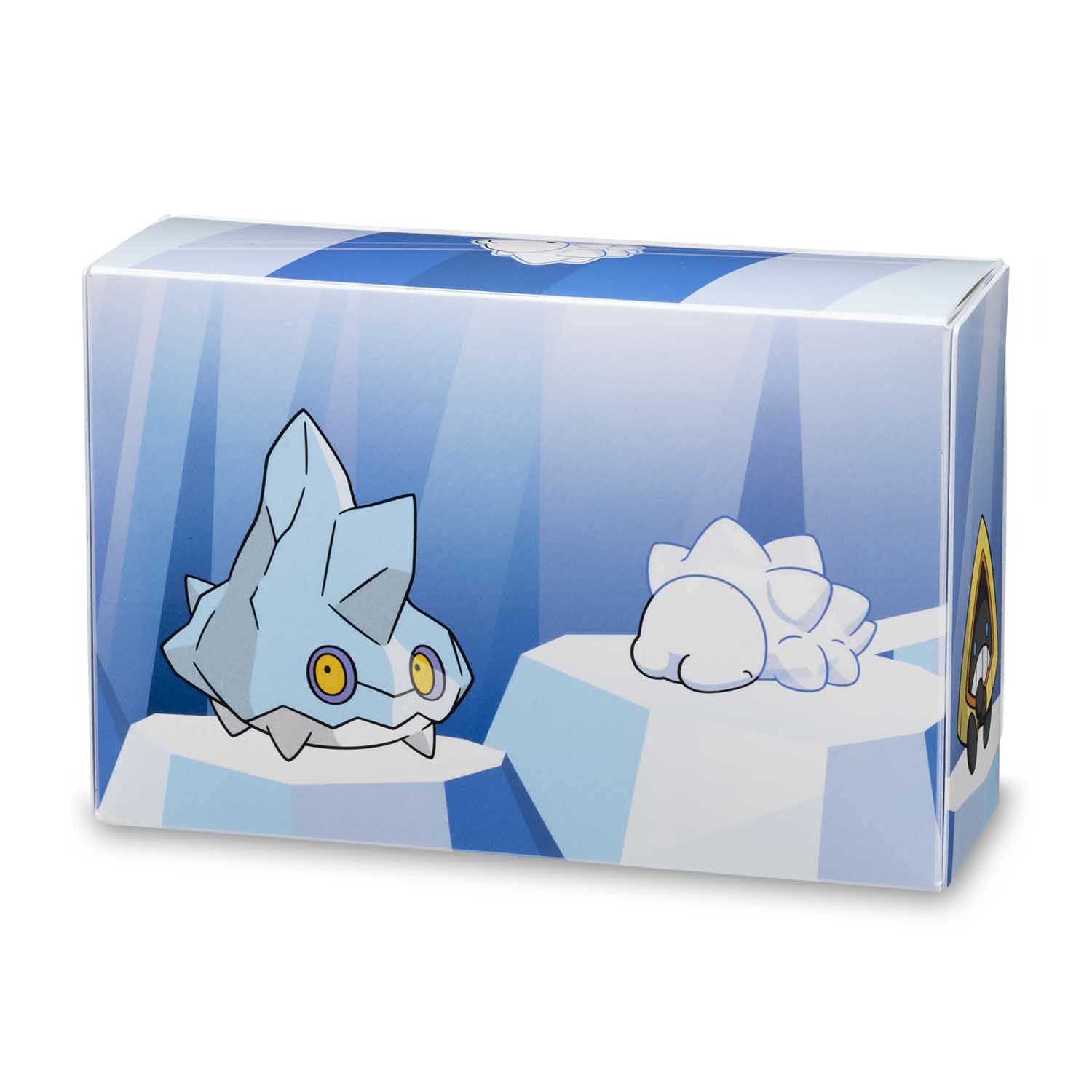 Pokémon TCG Cool Friends Double Deck Box - 2