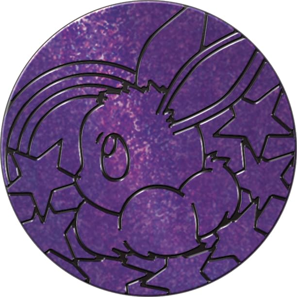 Pokémon TCG: Scarlet & Violet —Prismatic Evolutions Mini Tin - Espeon - 3