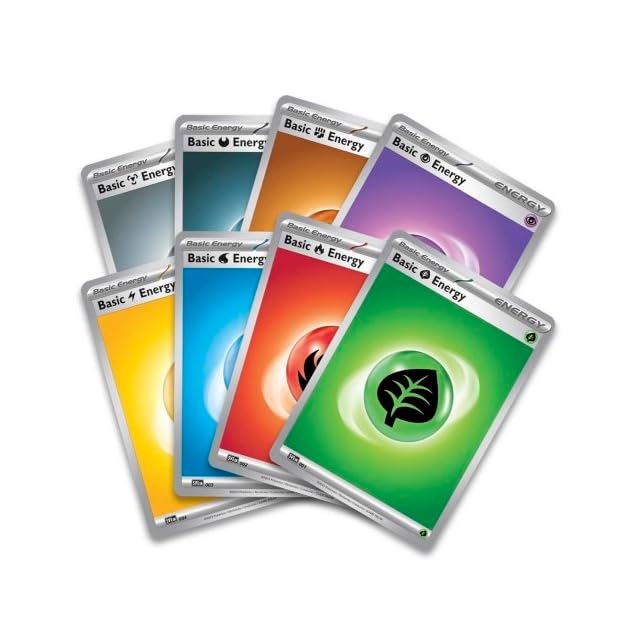 Pokemon TCG: Scarlet & Violet - Paradox Rift Elite Trainer Box (Iron Valiant) - 3