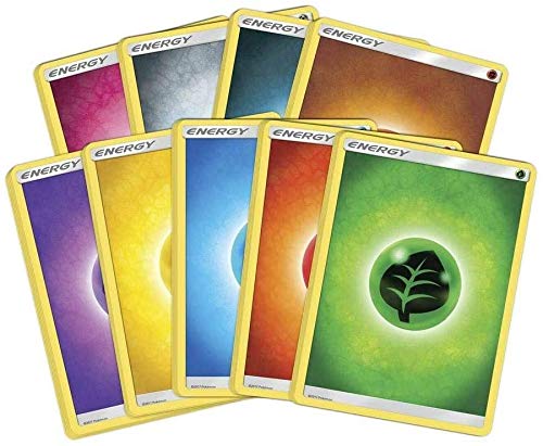 Card GamePokemon TCG: Elemental Power Tin Featuring Jolteon-GX - 2