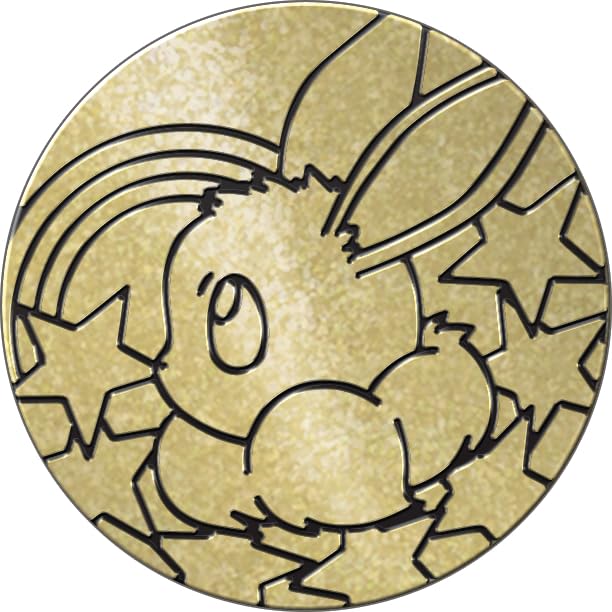 Pokemon TCG: Scarlet & Violet —Prismatic Evolutions Mini Tin - Jolteon (2 Booster Packs & 1 Coin) - 3
