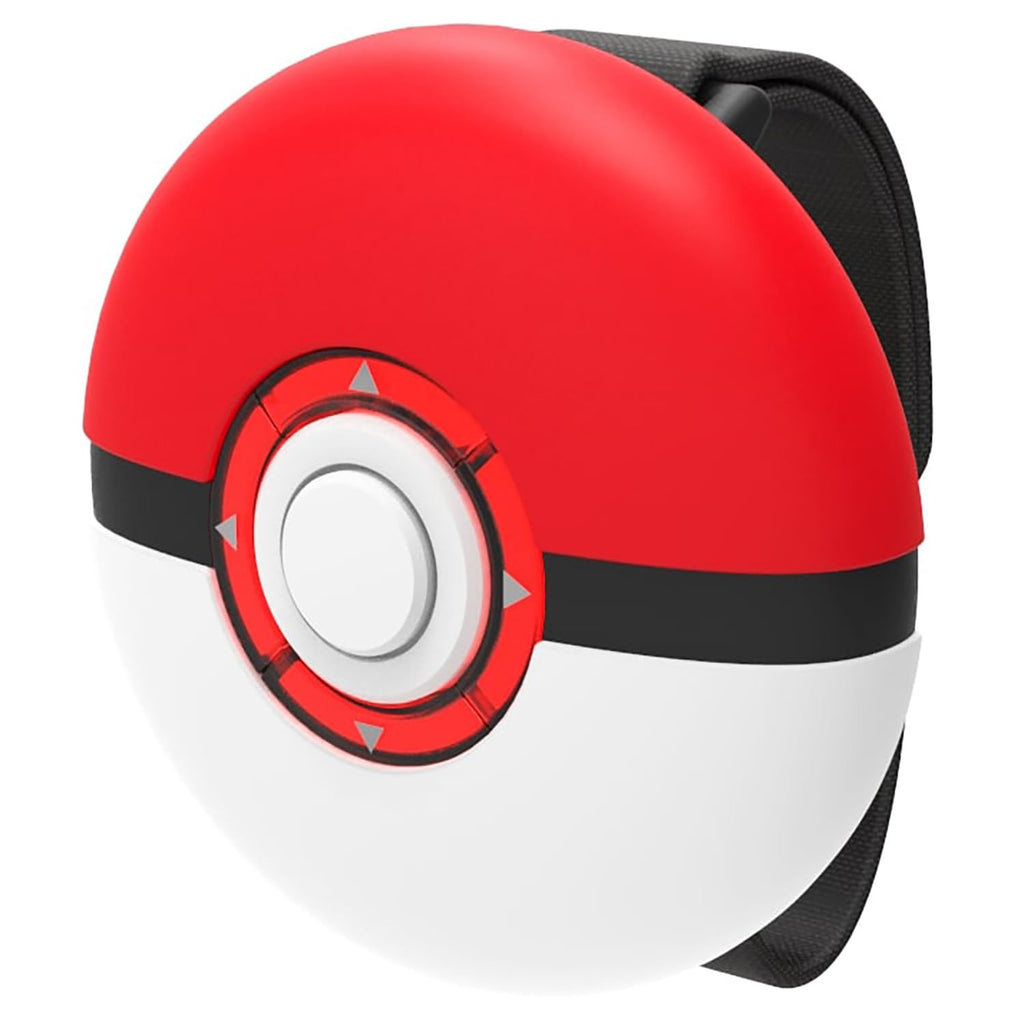 Pokemon Trainer Mission - Electronic Detector Will Guide You On 40 Missions, Voice & Light Instructions, Collect 65 Pokemon, Trainer Map, Kids 5+ Brown Box Packaging - 7