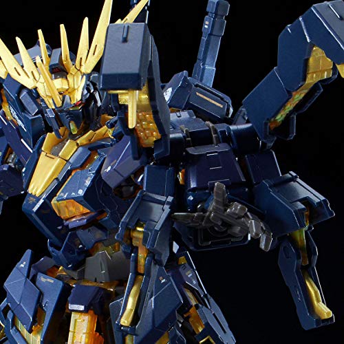 Bandai RG 1/144 Expansion Unit Armed Armor VN/BS Model kit - 2