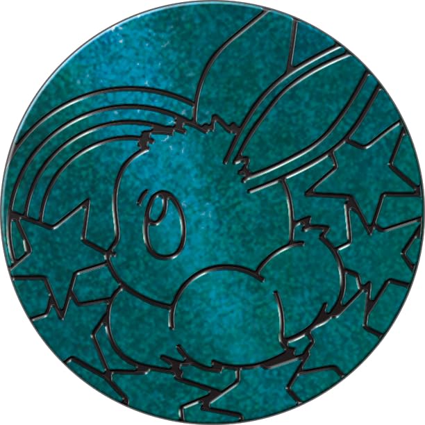 Pokemon TCG: Scarlet & Violet —Prismatic Evolutions Mini Tin - Umbreon (2 Booster Packs & 1 Coin) - 3