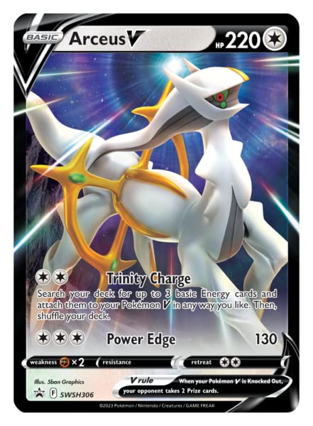 Pokemon TCG: Trainer’s Toolkit 2023 - 4 Packs, Promos, Accessories - 3