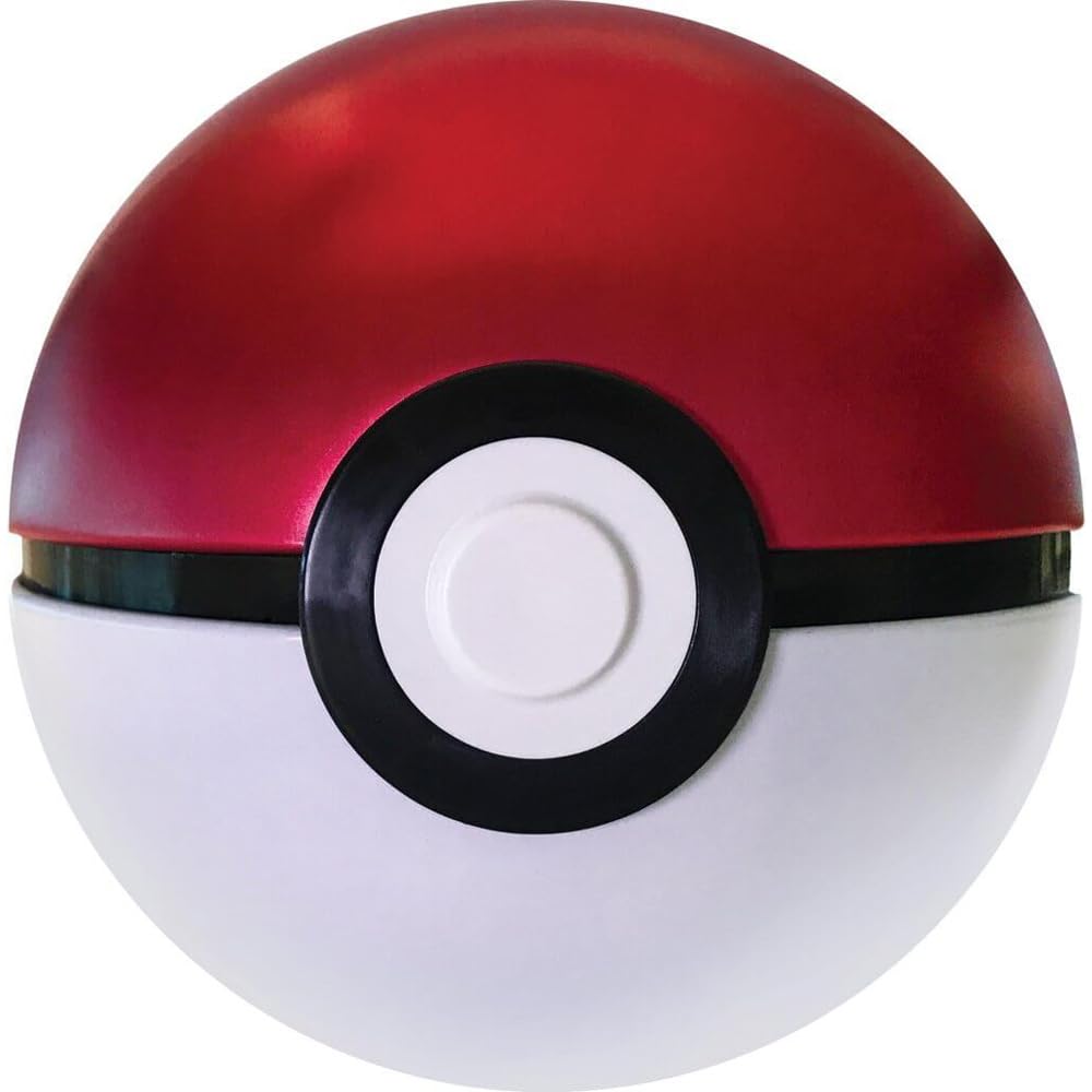Pokemon: Poke Ball Tin (Q3 2023) (Random) - 5