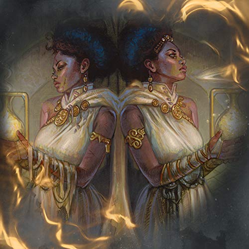 Magic The Gathering Double Masters Booster Pack - 3