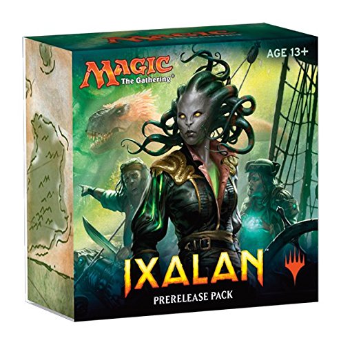 Ixalan - Prerelease Pack - 2