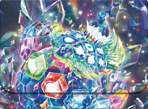 Pokémon TCG: Terapagos ex Ultra-Premium Collection - 10