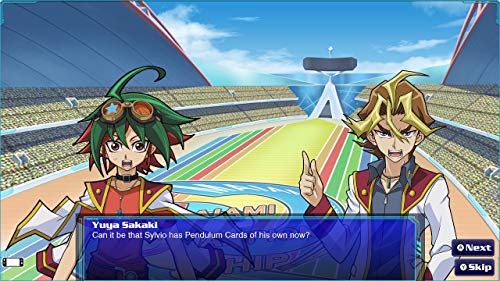 Konami Yu-Gi-Oh! Legacy of The Duelist Nintendo Switch - 4