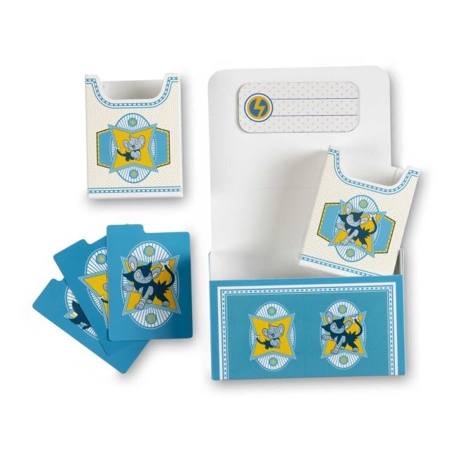 Pokémon TCG: Luxray Limitless Lightning Double Deck Box - 3