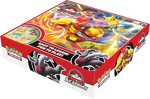 Pokémon Battle Academy 3-2024 - EN - 5