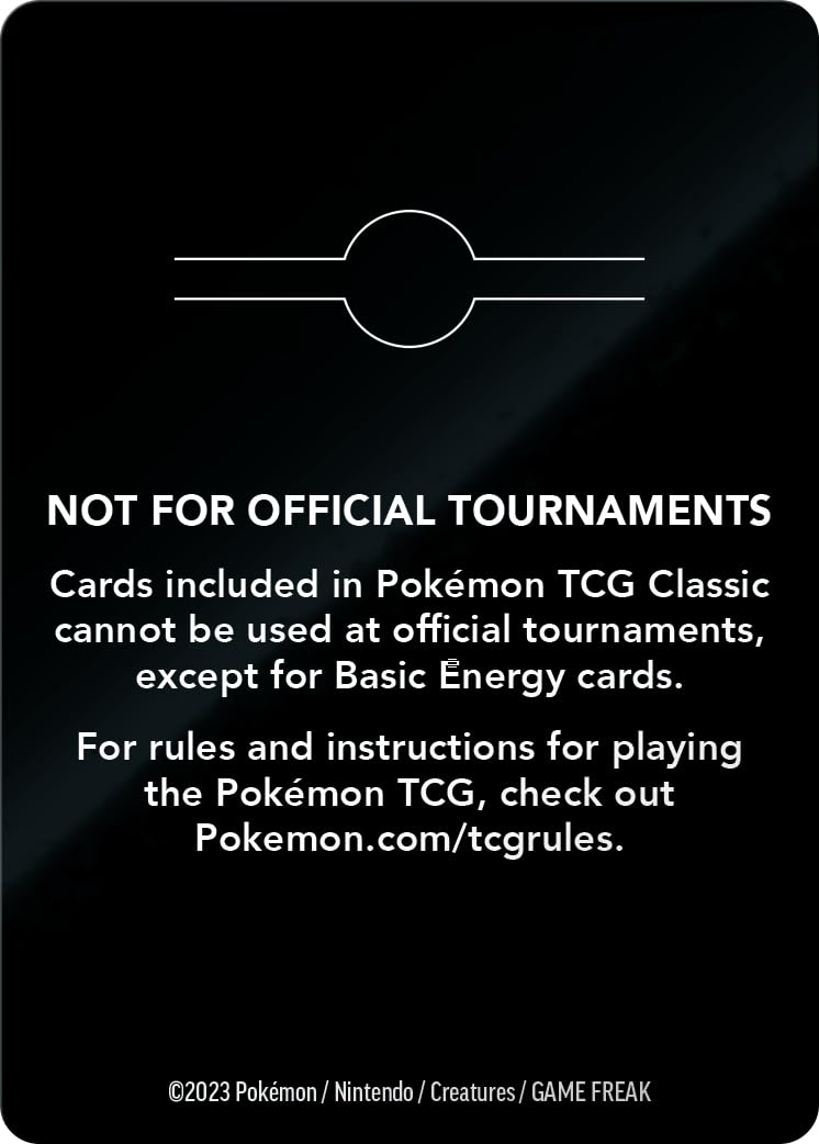 Pokémon Trading Card Game Classic - 4