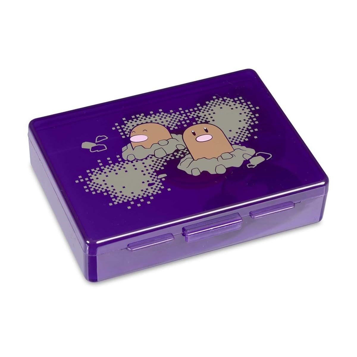 Pokémon Center: Pokémon TCG: Diglett's Cave Damage-Counter Dice & Condition Markers Set - 2