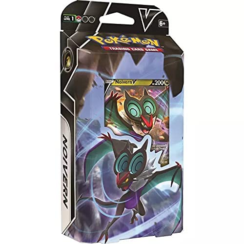 Pokemon TCG: V Battle Deck - Noivern - 3