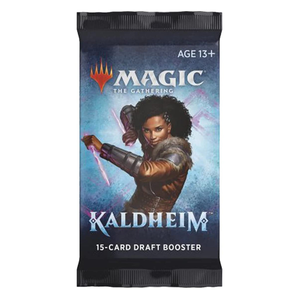 Kaldheim - Prerelease Pack - 2
