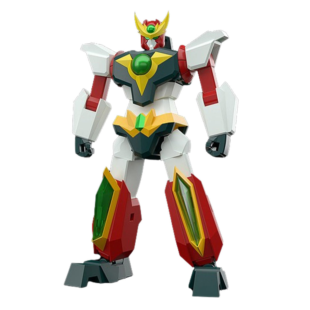 Kanzen Shouri Daiteioh Moderoid Daiteioh - Statues & Figures - 13