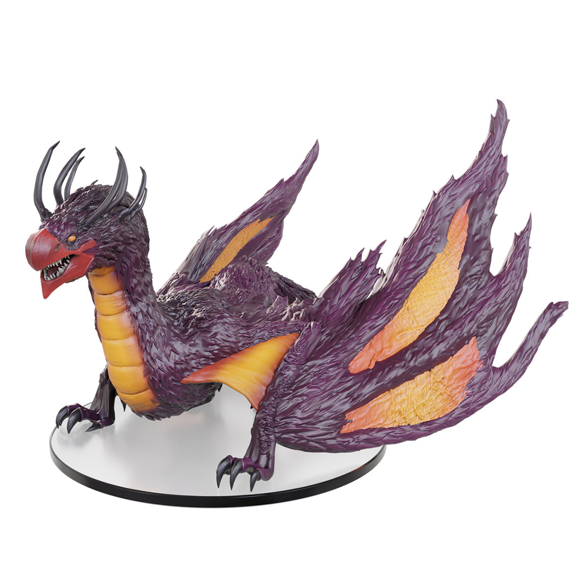 Pathfinder Battles: Yamaraj Boxed Miniature - Miniatures
