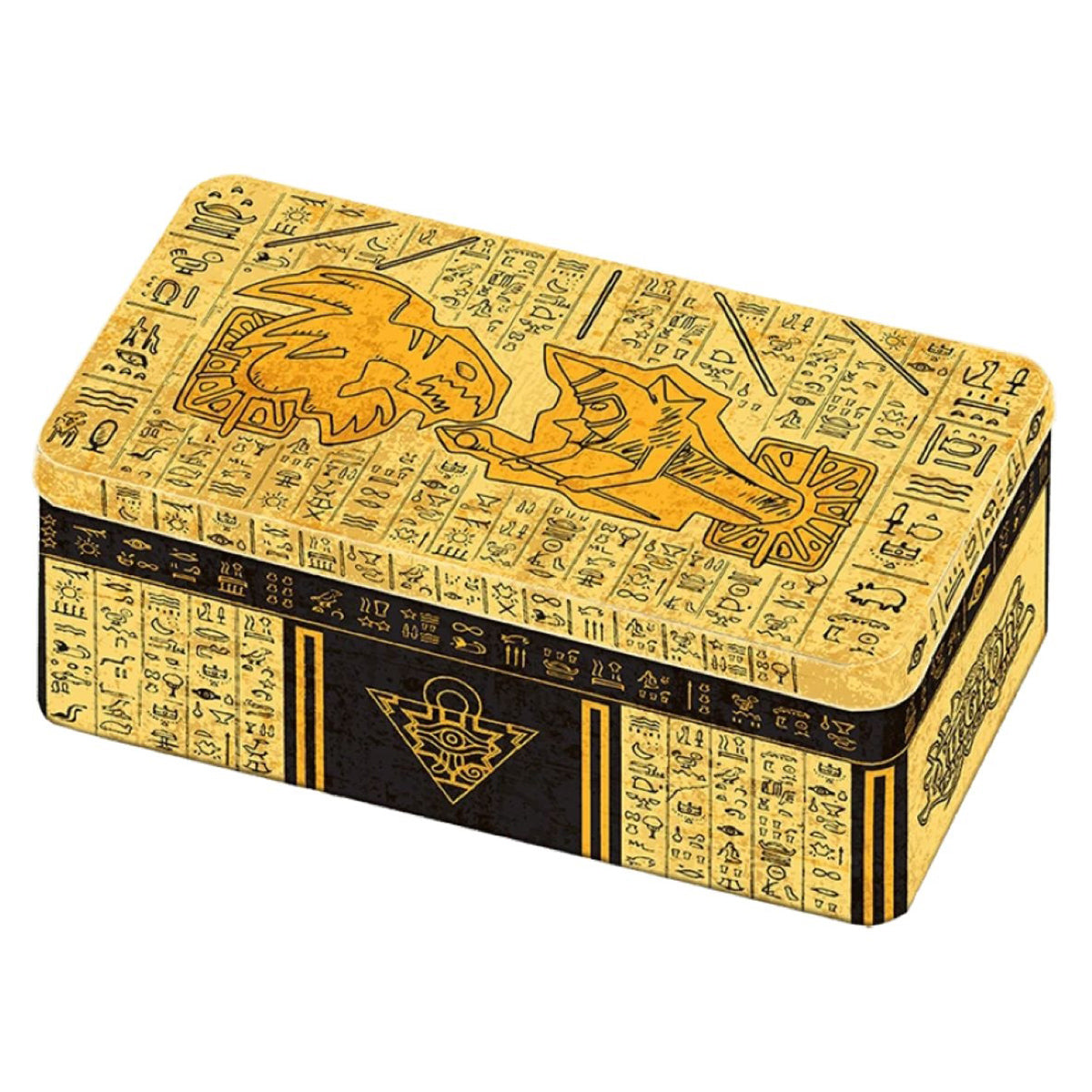 2021 Mega Tin of Ancient Battles YuGiOh - Trading Card Games