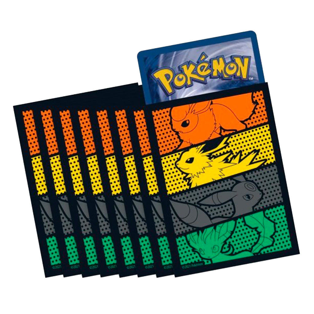 Pokemon TCG Evolving Skies Pokemon Center Elite Trainer Box Pair Set - Trading Card Games - 6