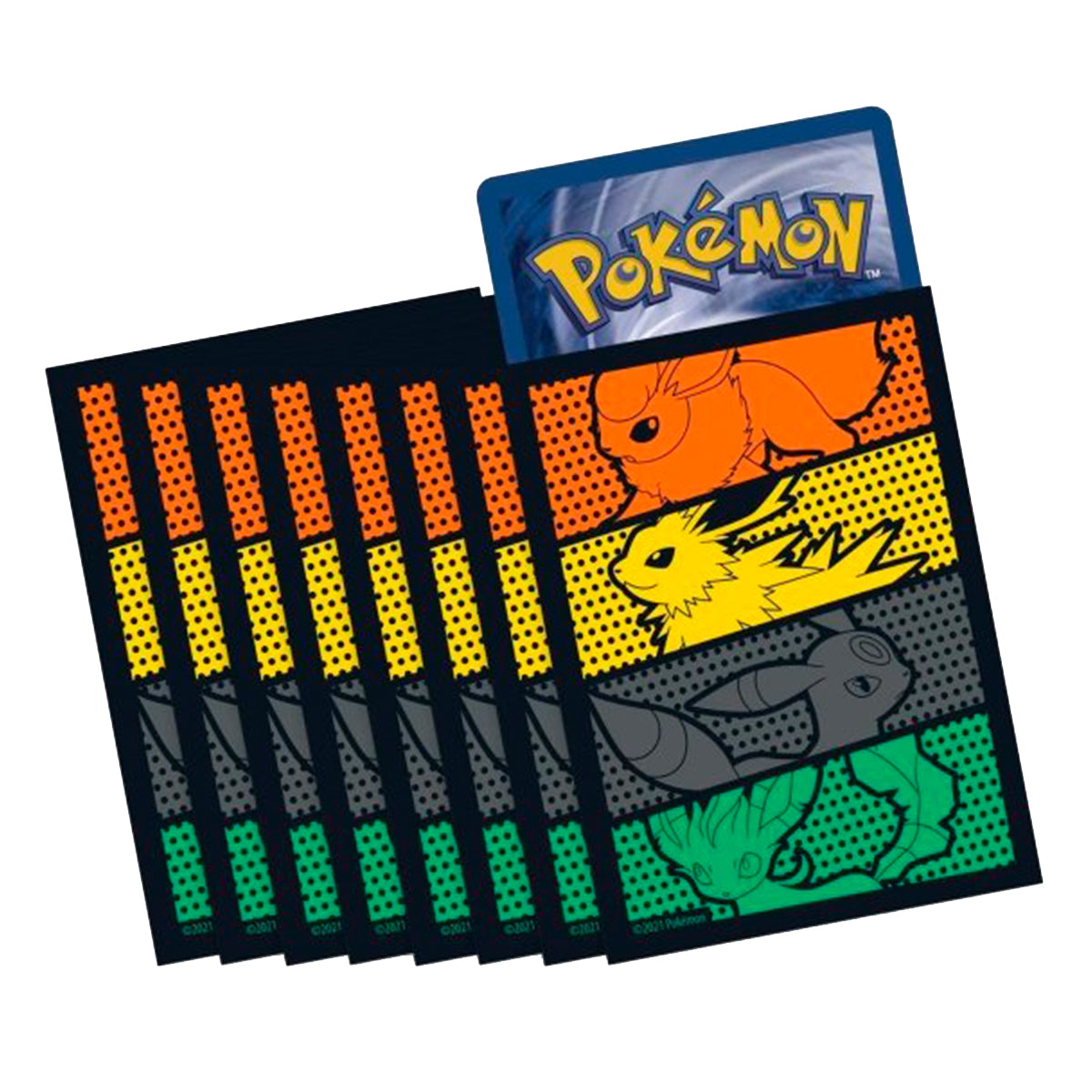 Pokemon TCG Evolving Skies Pokemon Center Elite Trainer Box Pair Set - Trading Card Games - 6