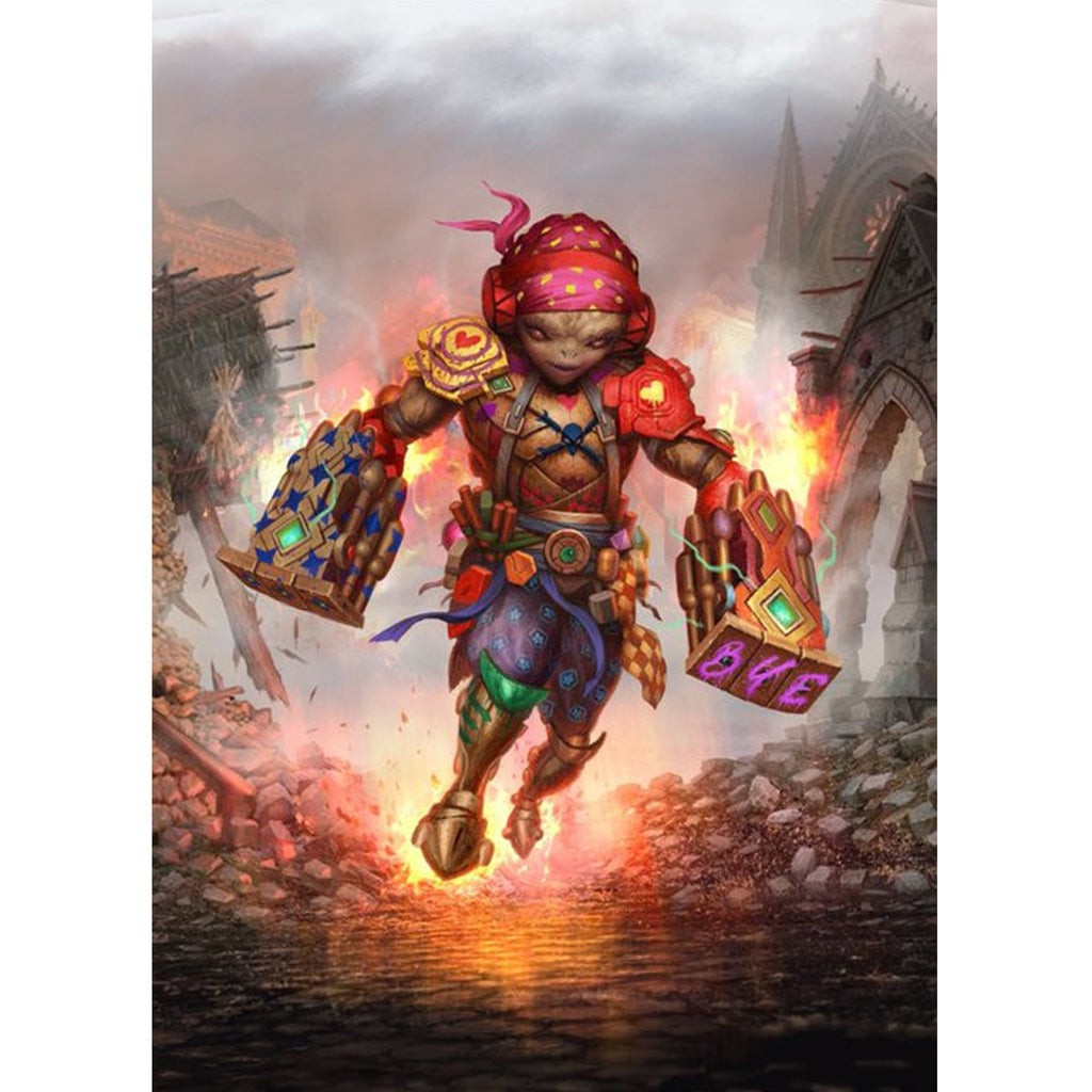 Gloomhaven Jaws of the Lion - Board Games - 4