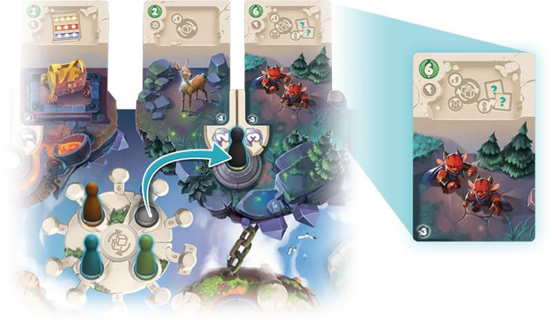 Dice Forge - Board Games - 5