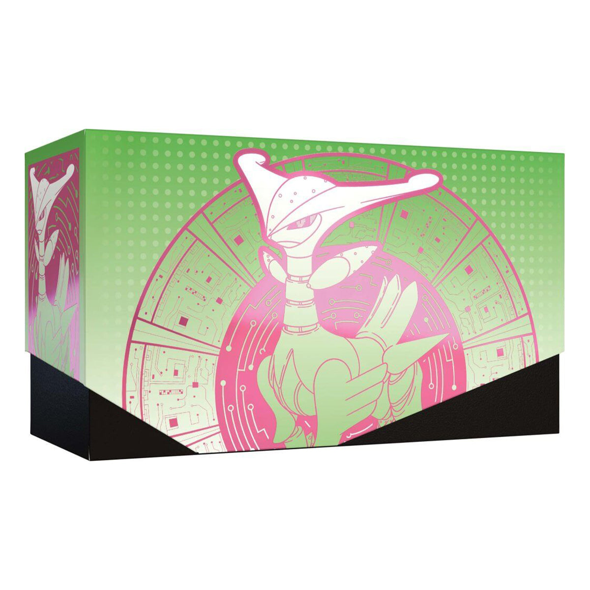 Scarlet & Violet Temporal Forces Elite Trainer Boxes (Pair) POKEMON TCG - Trading Card Games - 11