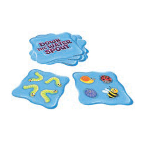 Down the Waterspout - Board Games - 3