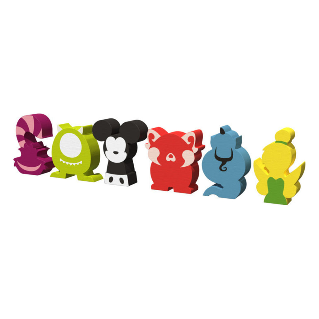 Dixit Disney Edition - Board Games - 2