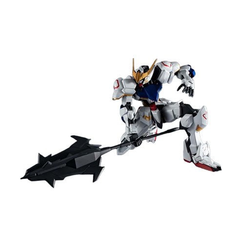 GUNDAM UNIVERSE ASW-G-08 GUNDAM BARBATOS (RENEWAL) - Statues & Figures - 6