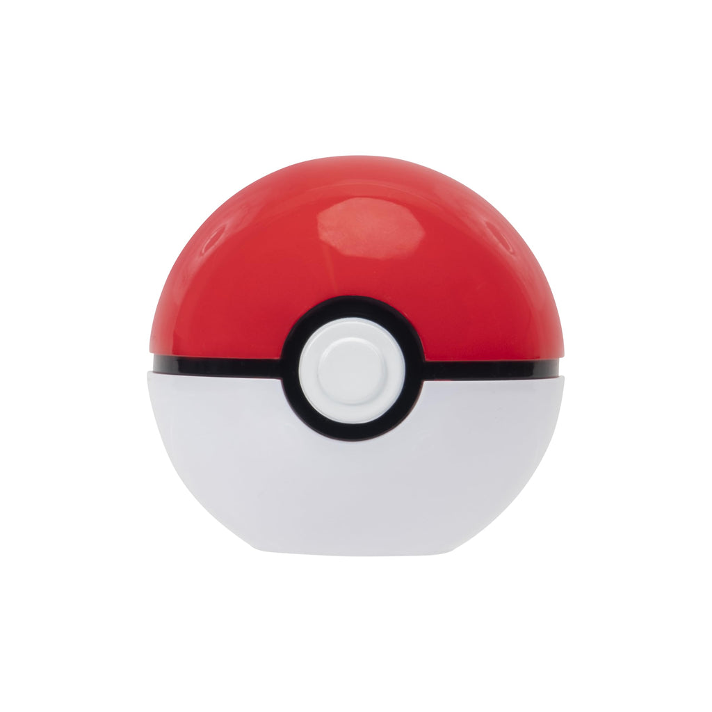 Pokémon Pikachu Clip ‘N’ Go Bandolier Set - 2-Inch Pikachu Battle Figure with Poke Ball and Fast Ball Plus Themed Belt and Bandolier - 7