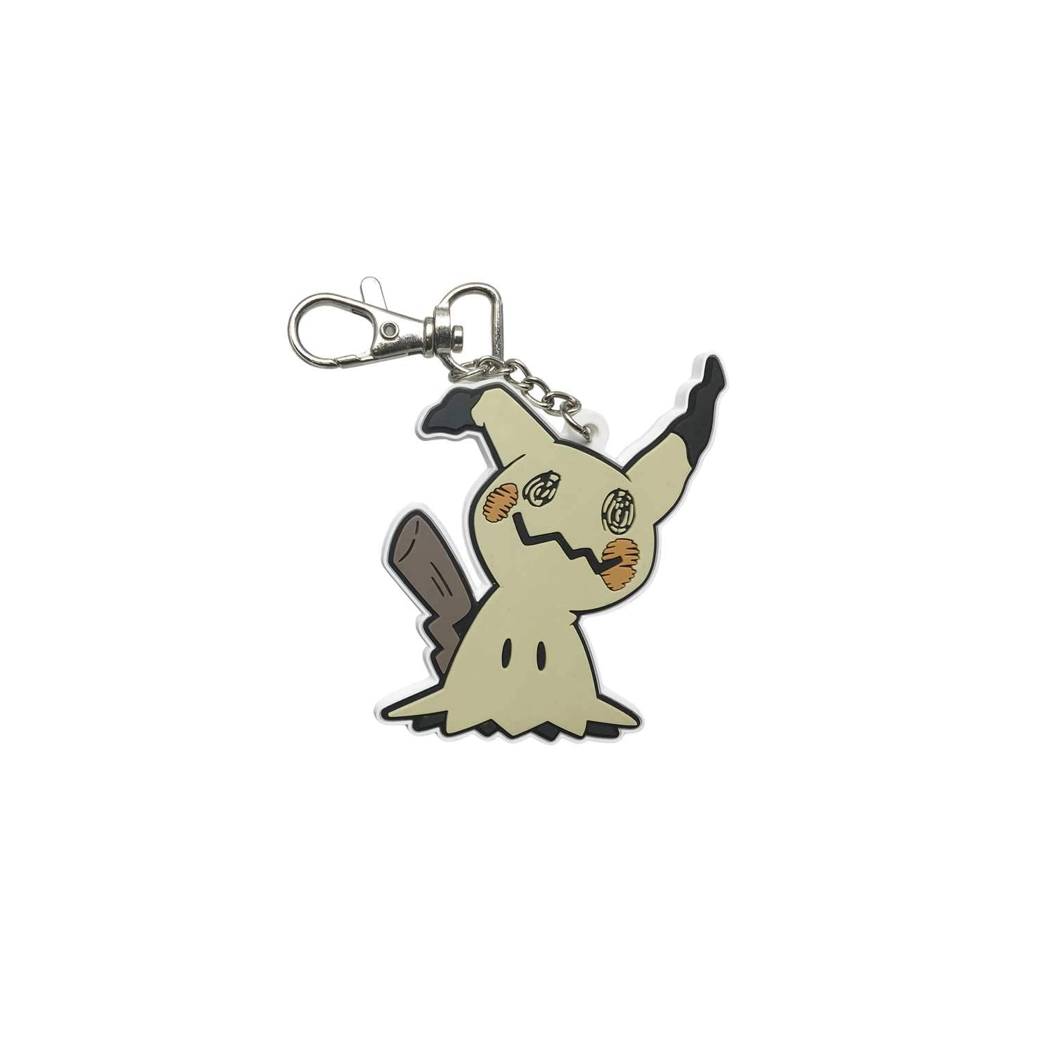 Pokemon TCG: Mimikyu Sidekick Collection Box, 728192497759 - 3