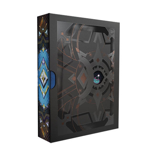 Magic Secrets of Strixhaven Codex Bundle - Trading Card Games