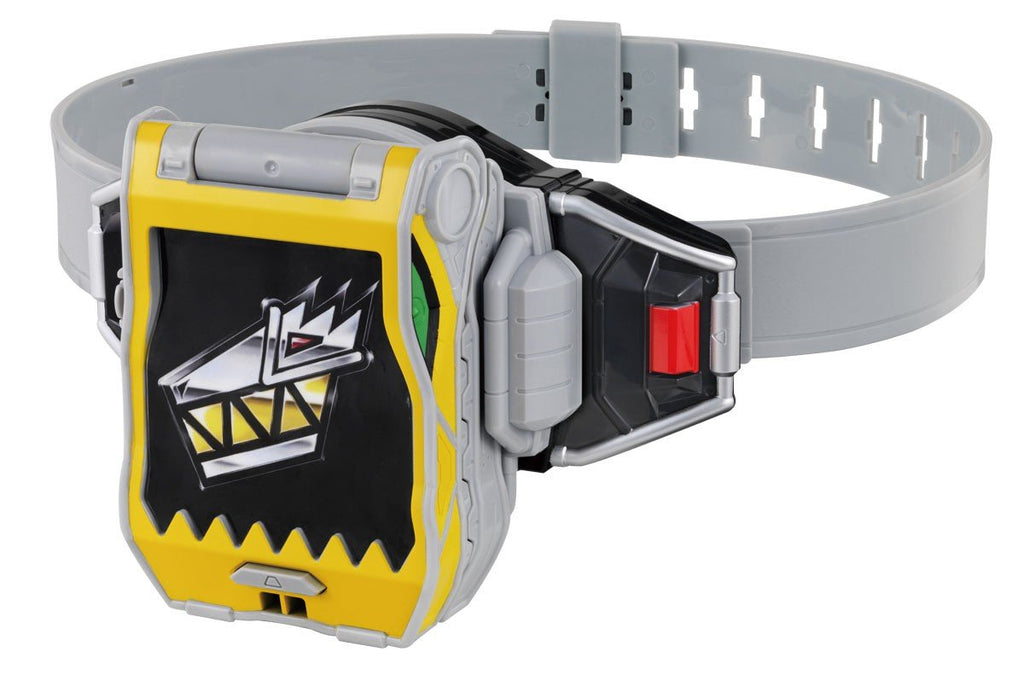 Bandai Beast Jyuden Mobakkuru Electric Mobile Beast