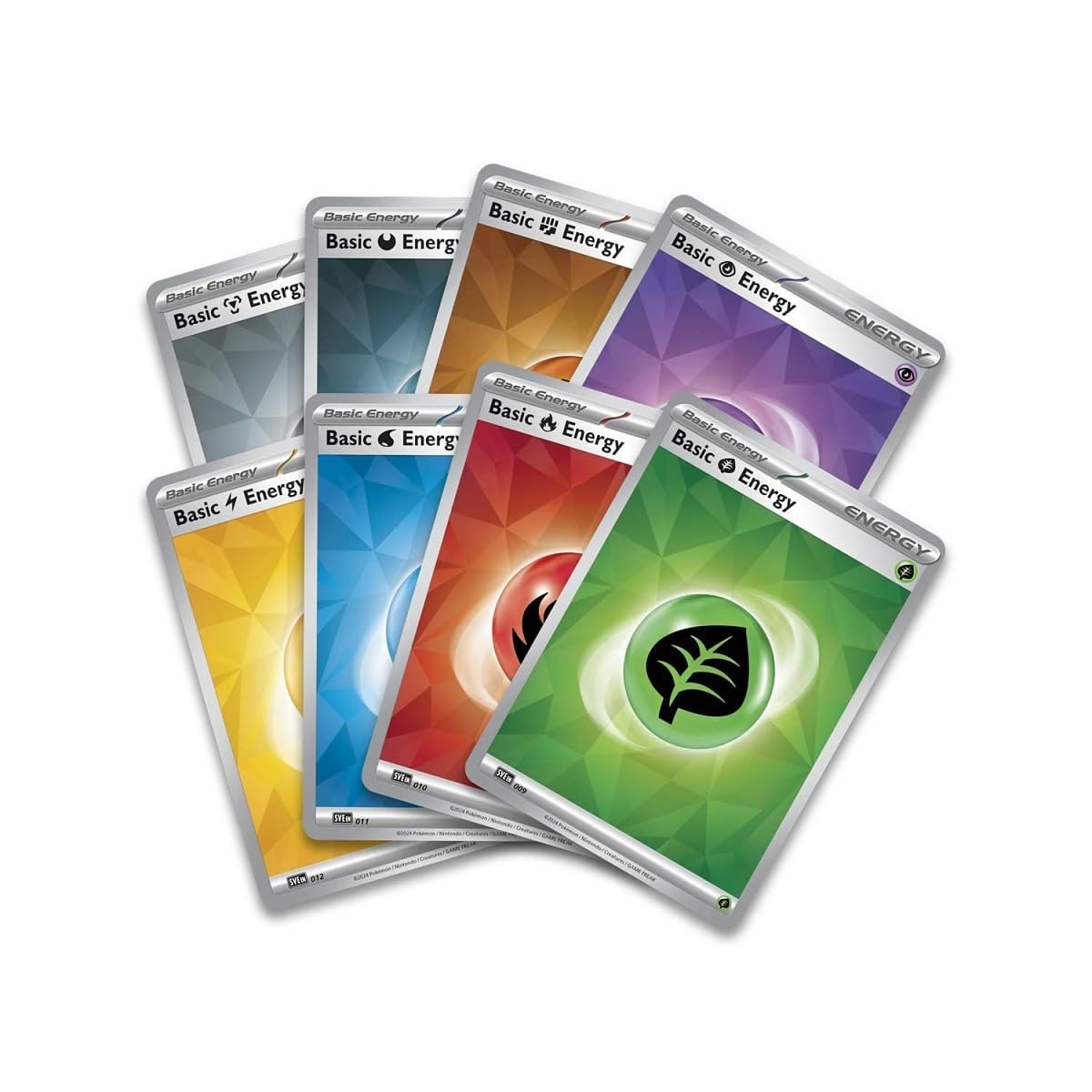 Pokemon TCG: Scarlet & Violet-Prismatic Evolutions Pokémon Center Elite Trainer Box - 2