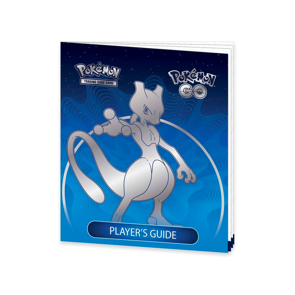 Pokemon GO Center Elite Trainer Box Plus TCG - 6