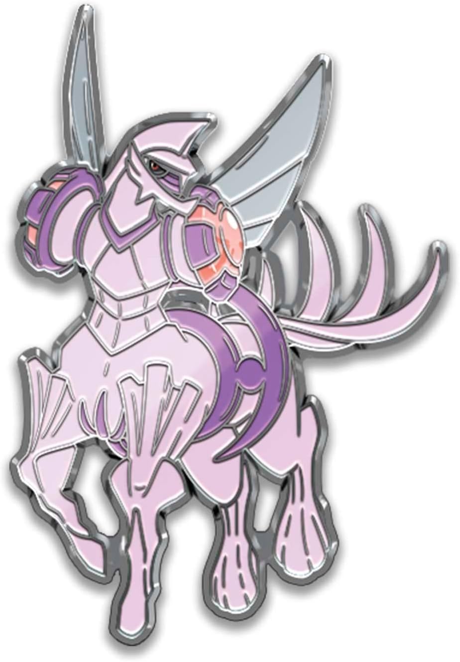 Pokemon TCG: Origin Forme Palkia VSTAR Premium Collection - 4