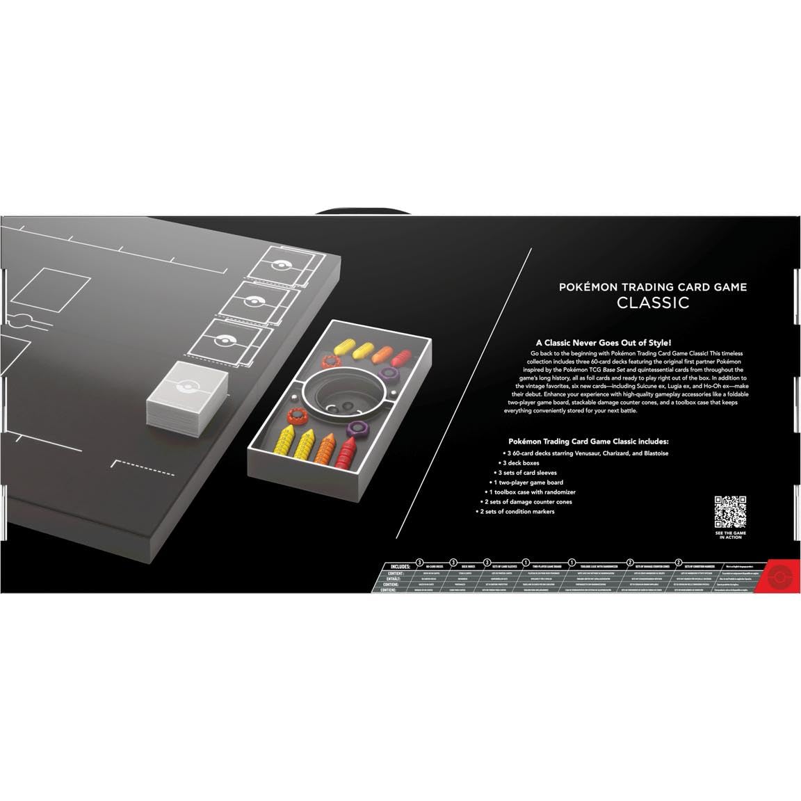 Pokémon TCG: Classic Collection (Limited Edition) - 2