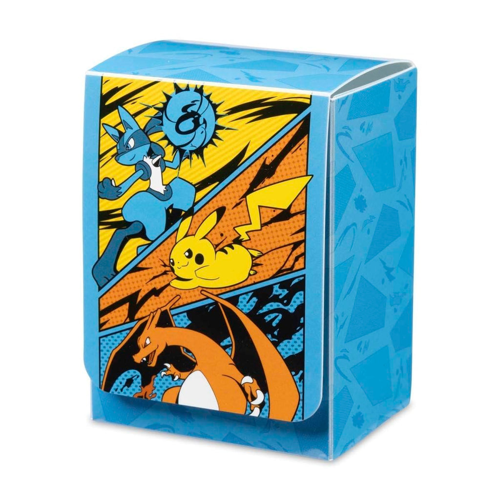 Pokemon Pokémon Center: Pokémon TCG: Battle Start Deck Box