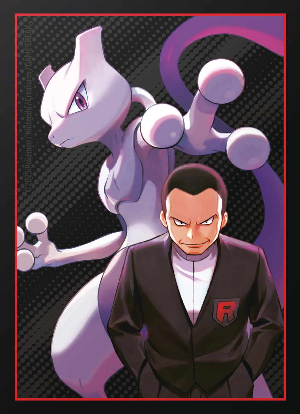 Pokémon CCG: Scarlet & Purple Expansion Out of Class Trainer Set - Predestined Rivals (One Full Figure Card, Nine Expansion Wraps and Premium Accessories) - 7