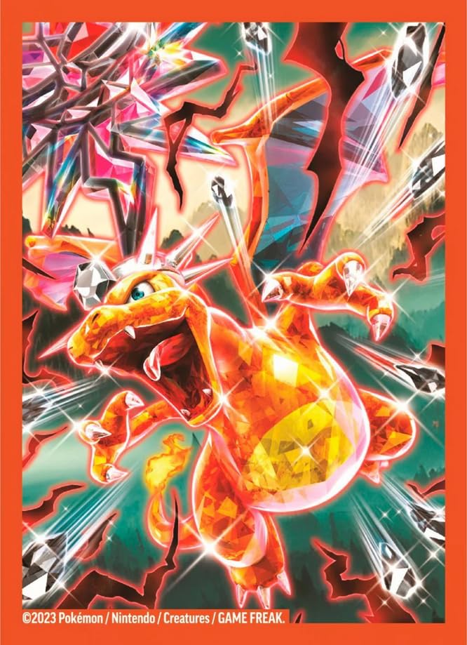 Pokemon TCG: Charizard ex Premium Collection - 5