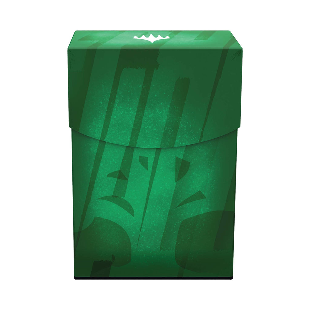 Magic: The Gathering 2021 Challenger Deck – Mono Green Stompy - 5