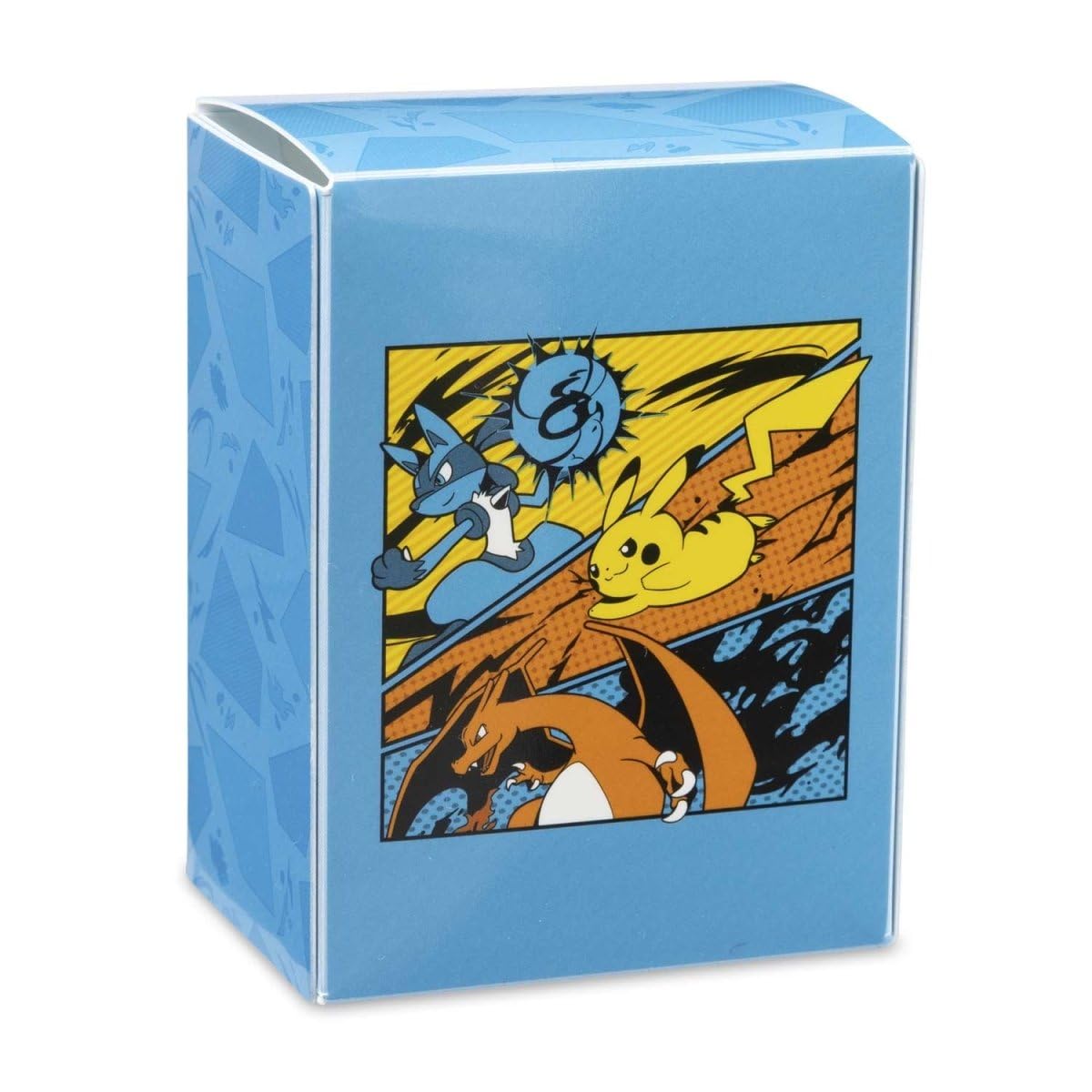 Pokemon Pokémon Center: Pokémon TCG: Battle Start Deck Box - 2