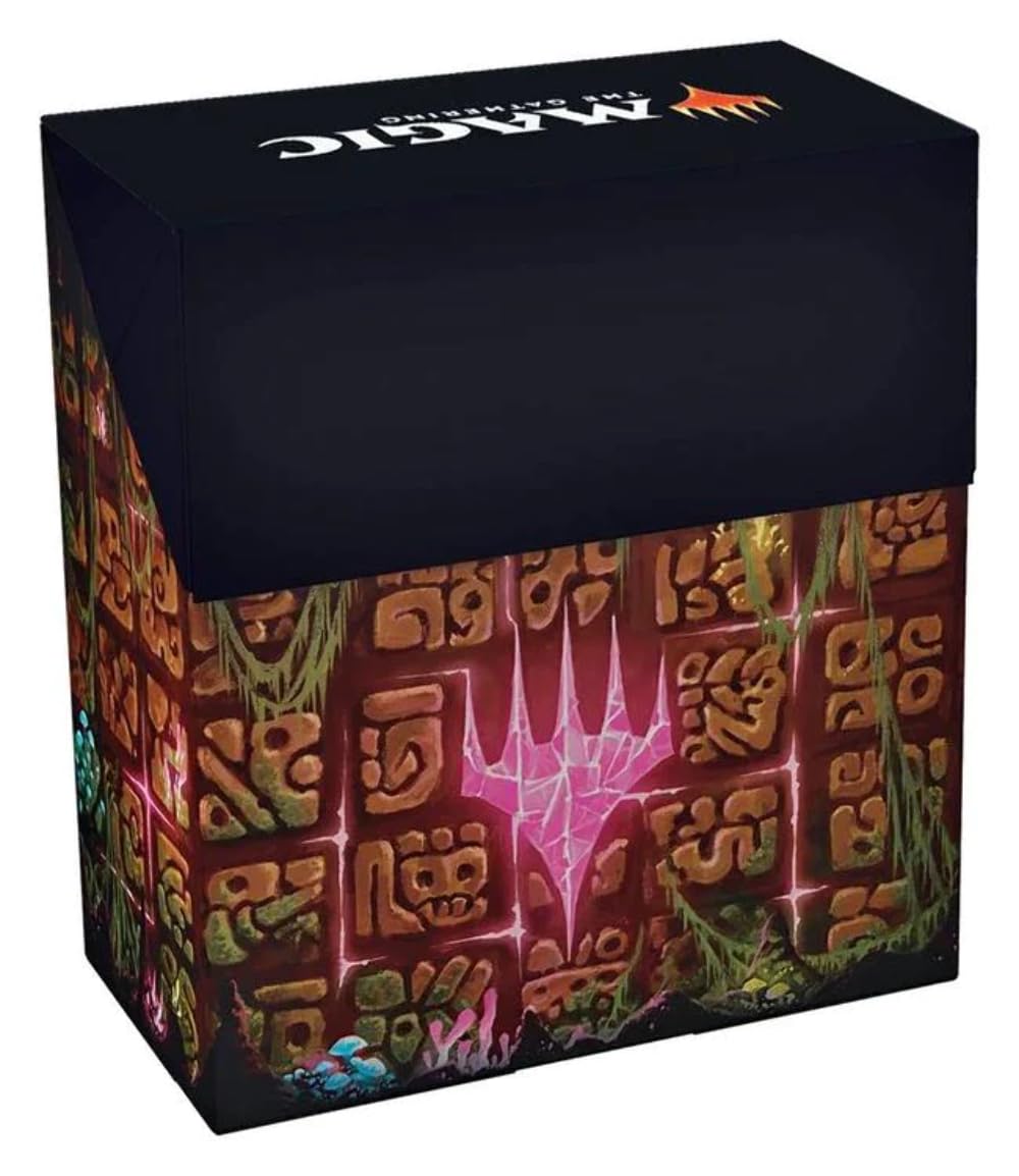 Magic: The Gathering The Lost Caverns of Ixalan Prerelease Pack - 8