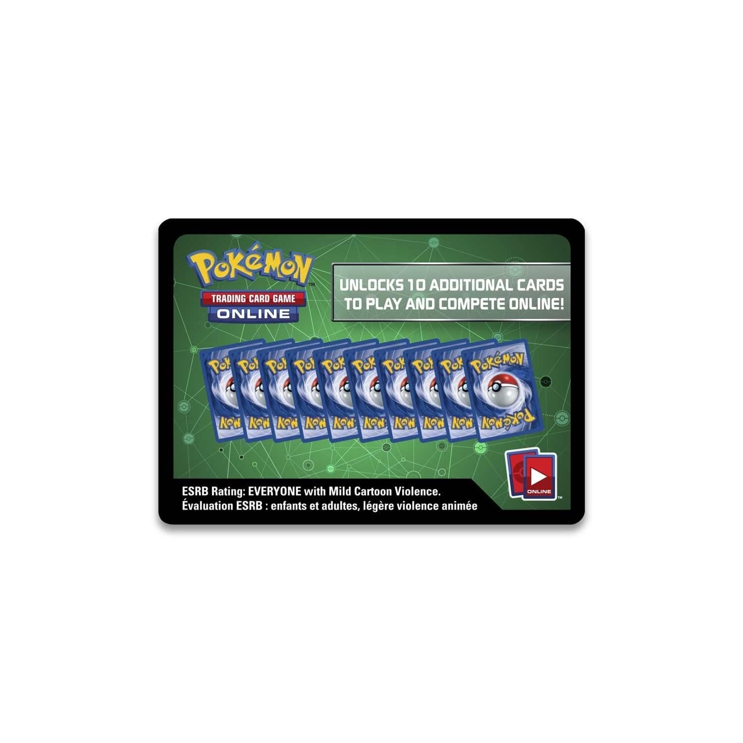 Pokémon TCG: Celebrations Charizard V Collections Booster Box - 3