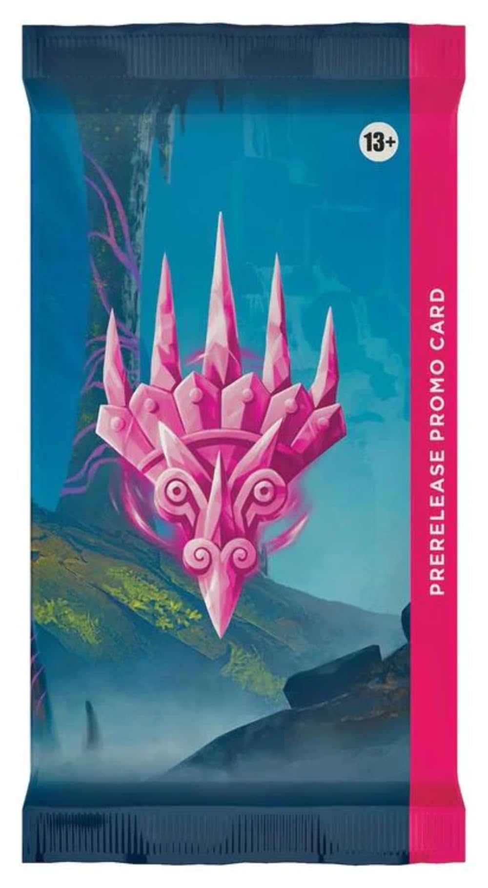 Magic: The Gathering The Lost Caverns of Ixalan Prerelease Pack - 5